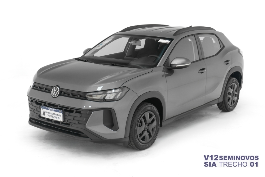 volkswagen tera 1.0 mpi manual flex 5p 2026