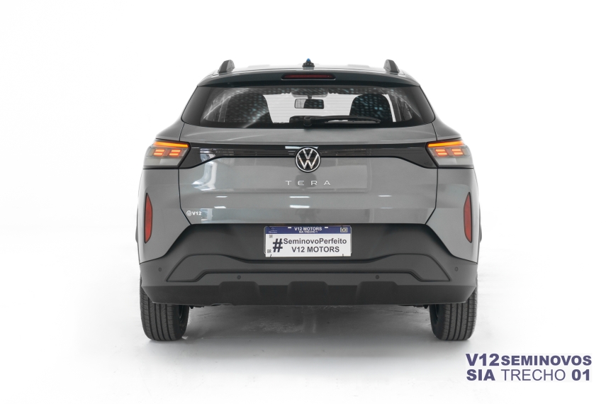 volkswagen tera 1.0 mpi manual flex 5p 20265