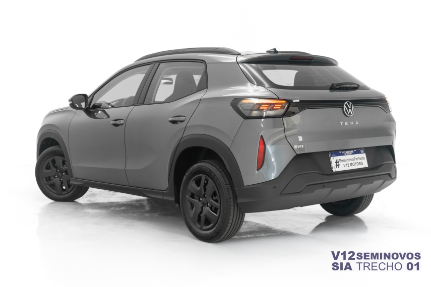 volkswagen tera 1.0 mpi manual flex 5p 20267