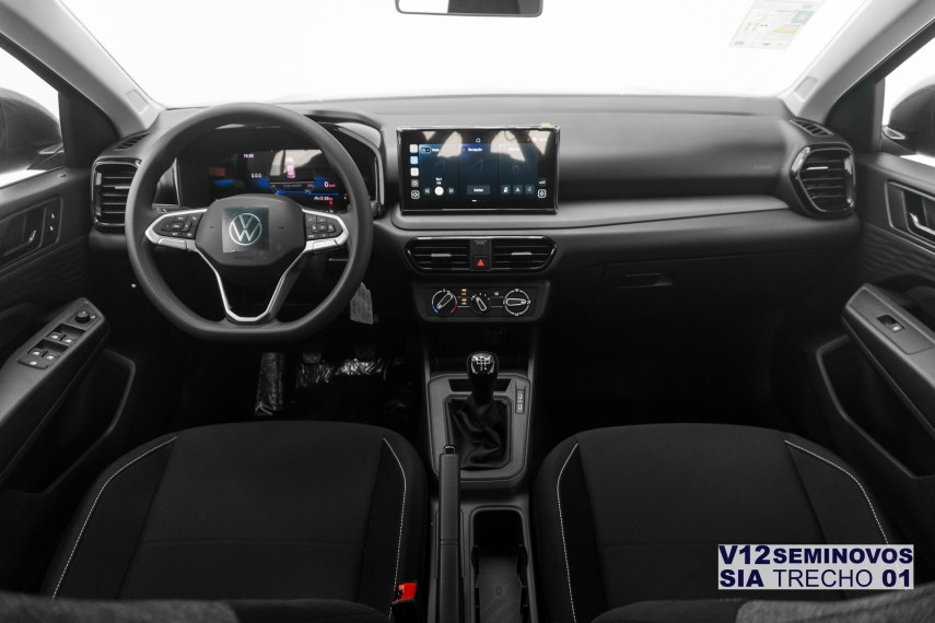 volkswagen tera 1.0 mpi manual flex 5p 202611