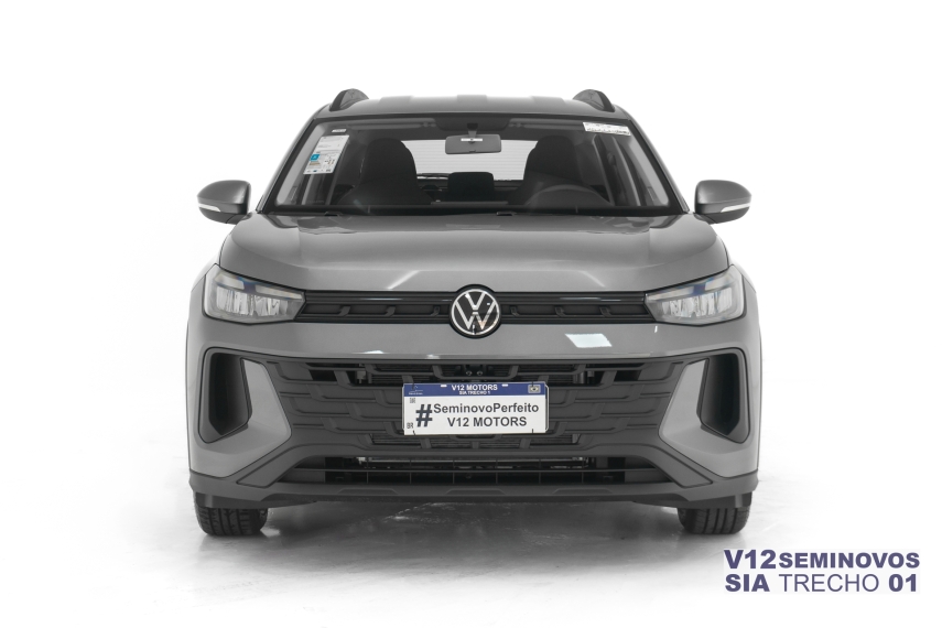 volkswagen tera 1.0 mpi manual flex 5p 20262