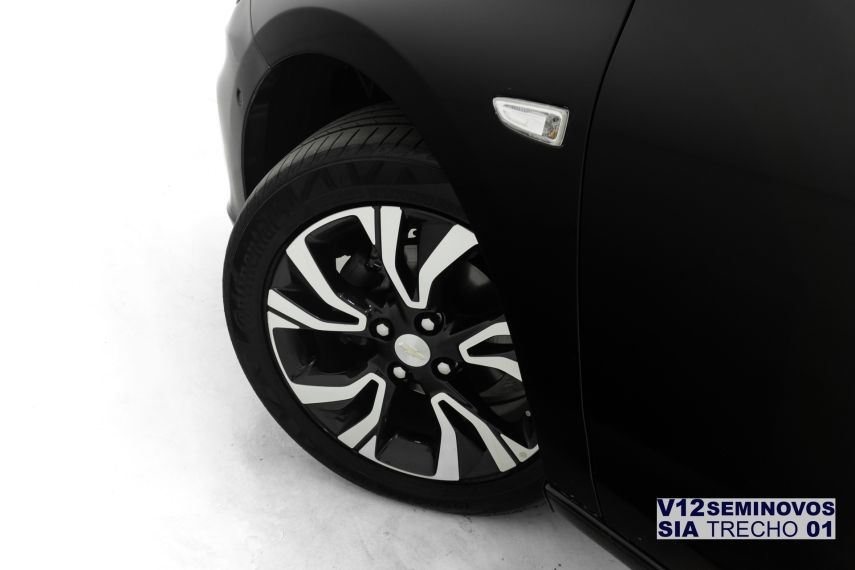 chevrolet onix 1.0 turbo flex plus premier automatico 5p 20248