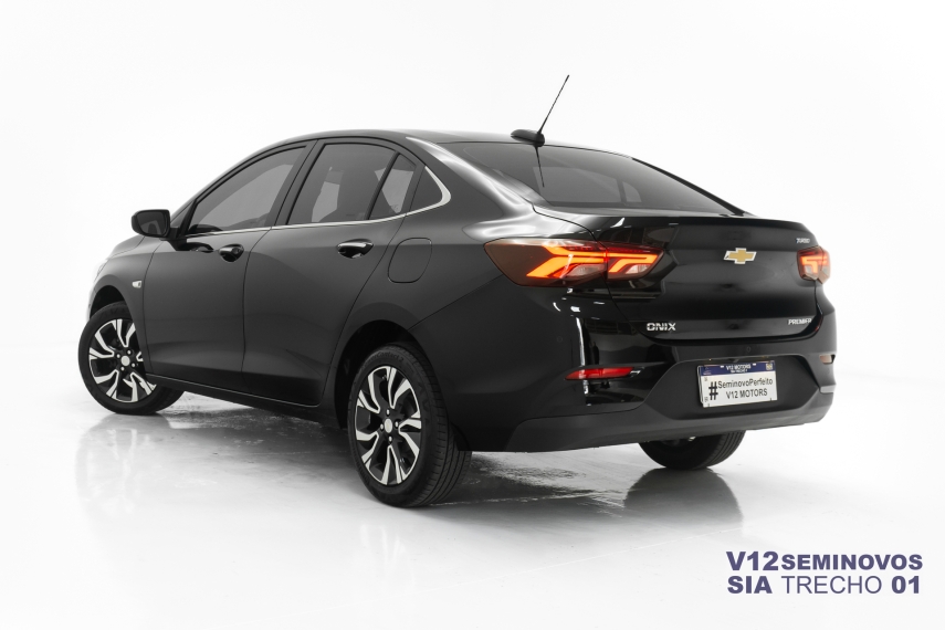 chevrolet onix 1.0 turbo flex plus premier automatico 5p 20247