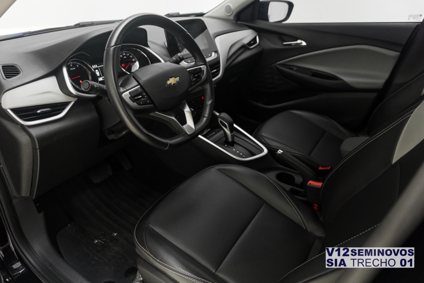 chevrolet onix 1.0 turbo flex plus premier automatico 5p 202410
