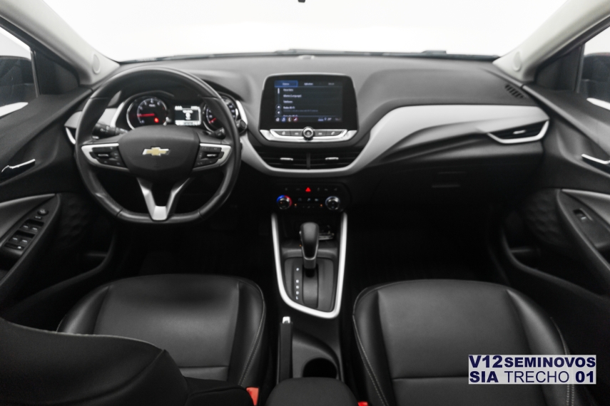 chevrolet onix 1.0 turbo flex plus premier automatico 5p 202411