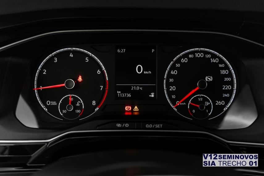 volkswagen virtus 1.0 200 tsi comfortline automatico flex 5p 201812