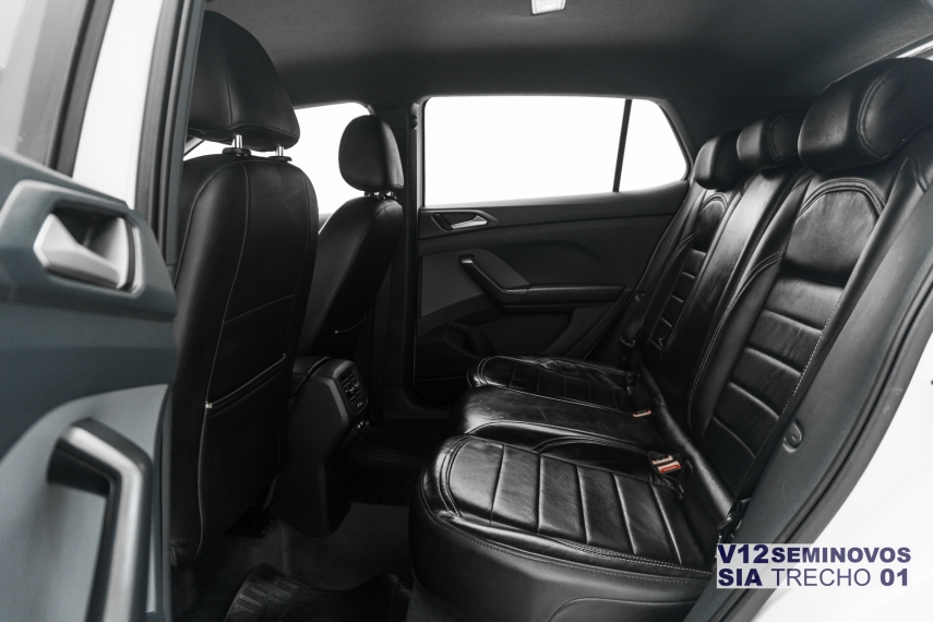 volkswagen t-cross 1.0 200 tsi total flex comfortline automatico 5p 202413