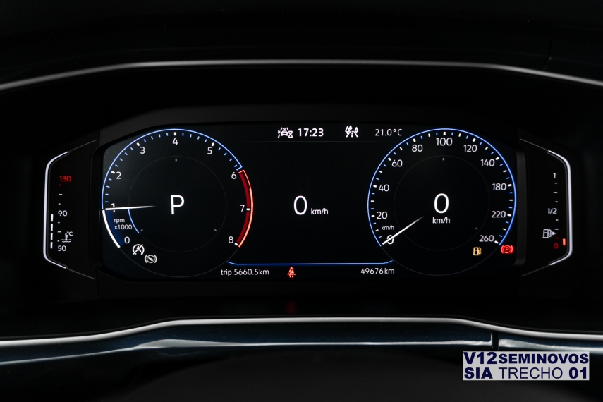 volkswagen t-cross 1.0 200 tsi total flex comfortline automatico 5p 202412