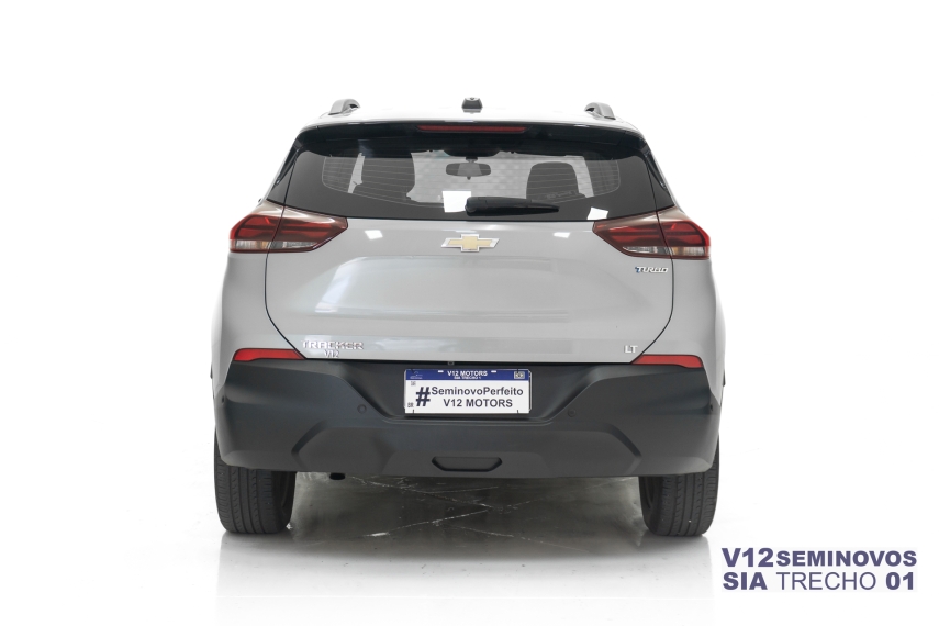 chevrolet tracker 1.0 turbo flex lt automatico 5p 20245