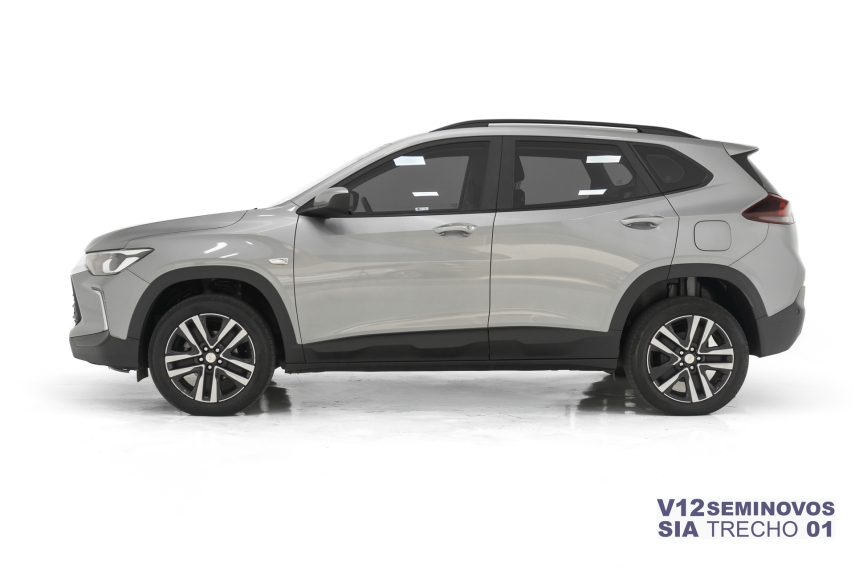 chevrolet tracker 1.0 turbo flex lt automatico 5p 20244