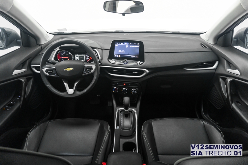 chevrolet tracker 1.0 turbo flex lt automatico 5p 202411