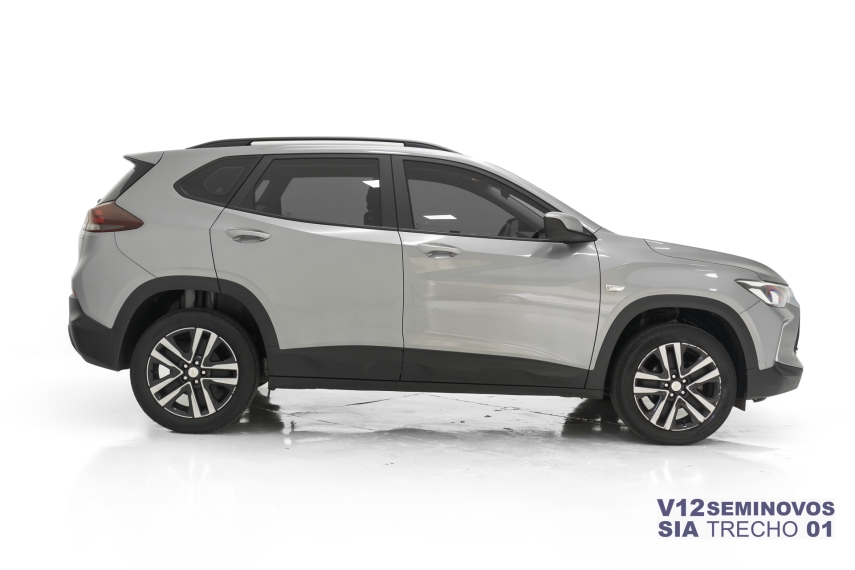 chevrolet tracker 1.0 turbo flex lt automatico 5p 20246