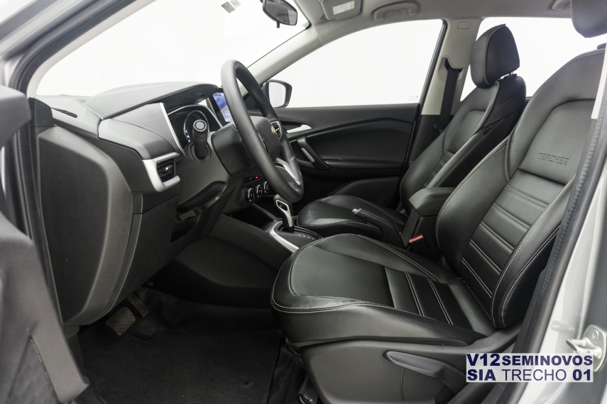 chevrolet tracker 1.0 turbo flex lt automatico 5p 20249