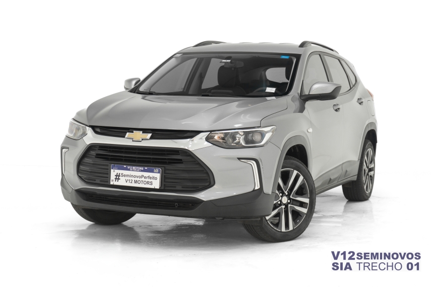 chevrolet tracker 1.0 turbo flex lt automatico 5p 20241