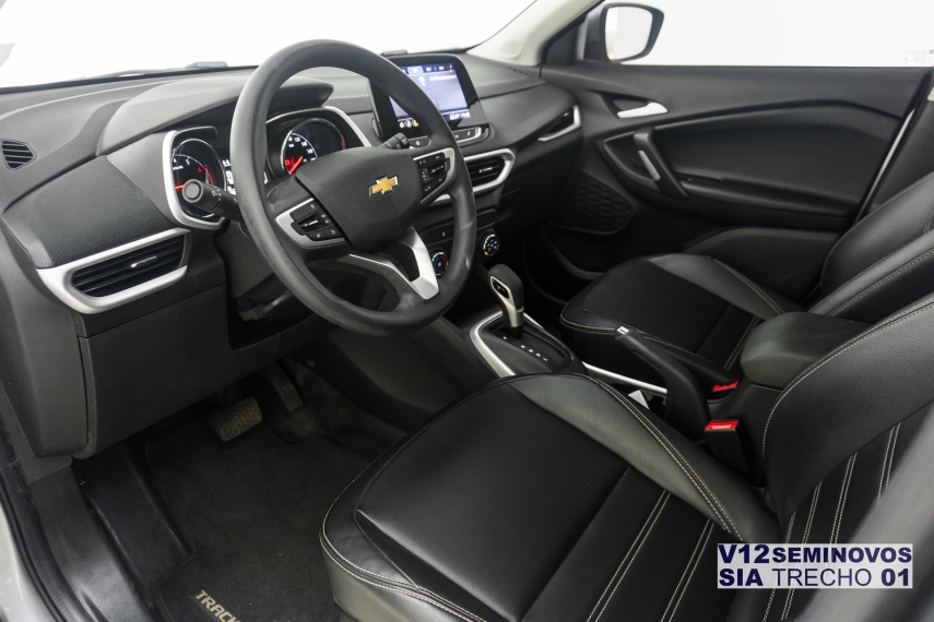 chevrolet tracker 1.0 turbo flex lt automatico 5p 202410