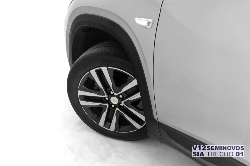 chevrolet tracker 1.0 turbo flex lt automatico 5p 20248