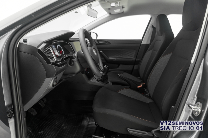 volkswagen polo 1.0 mpi track manual flex 5p 20259