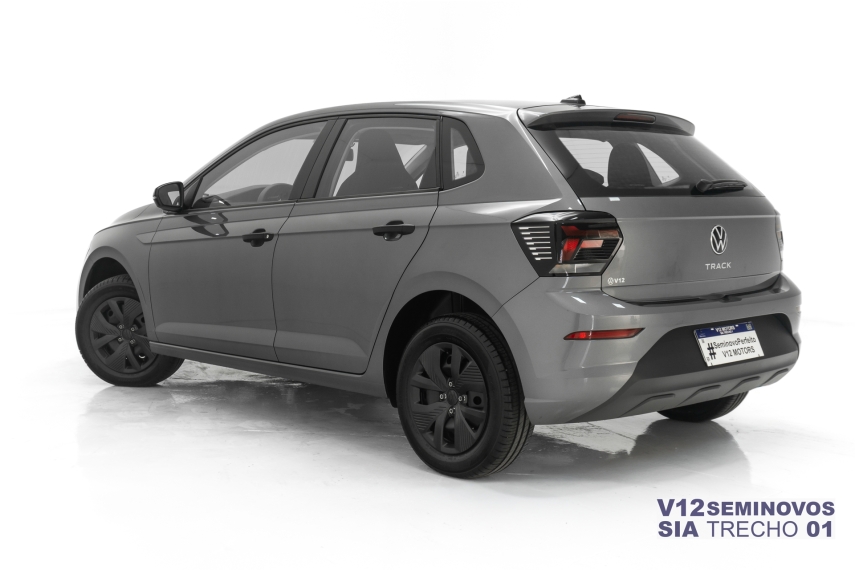 volkswagen polo 1.0 mpi track manual flex 5p 20257