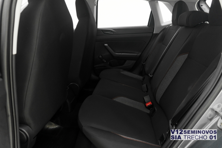 volkswagen polo 1.0 mpi track manual flex 5p 202512