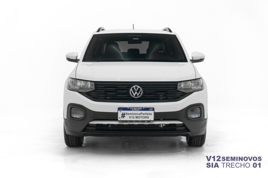 volkswagen t-cross 1.0 200 tsi total flex sense automatico 5p 20232