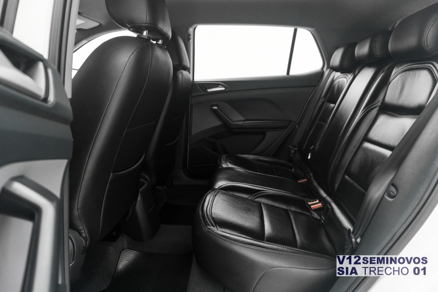 volkswagen t-cross 1.0 200 tsi total flex sense automatico 5p 202313