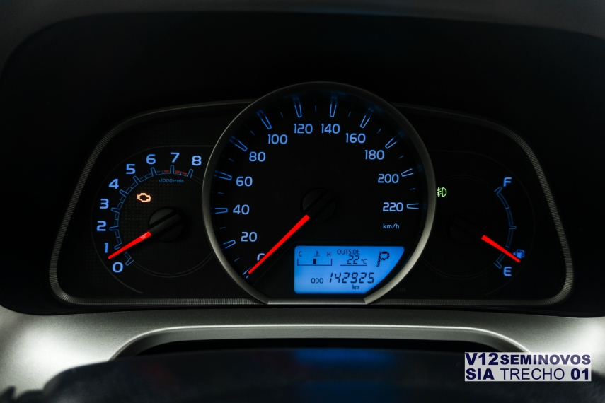 toyota rav4 2.0 4x2 16v gasolina 4p automatico 5p 201512