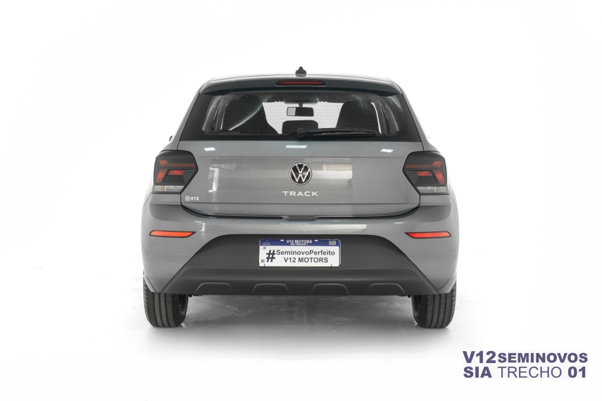 volkswagen polo 1.0 mpi track manual flex 5p 20255