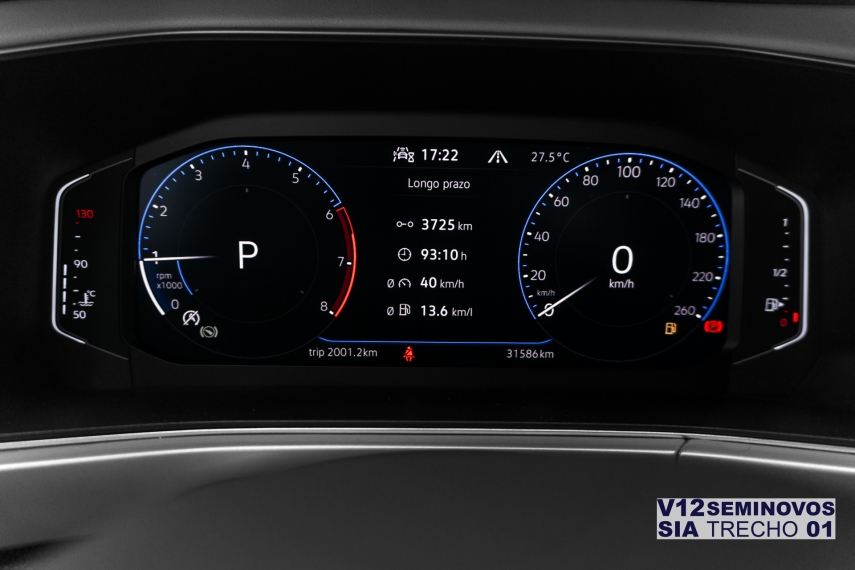 volkswagen t-cross 1.0 200 tsi total flex comfortline automatico 5p 202512