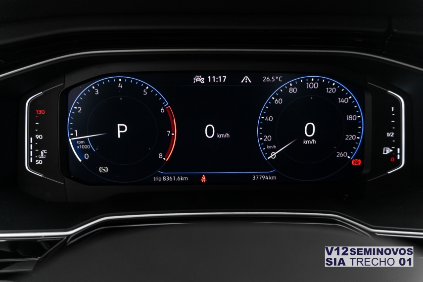 volkswagen virtus 1.4 250 tsi exclusive automatico flex 5p 202412