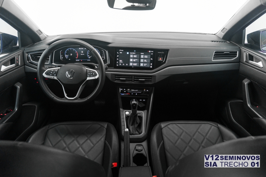 volkswagen virtus 1.4 250 tsi exclusive automatico flex 5p 202411