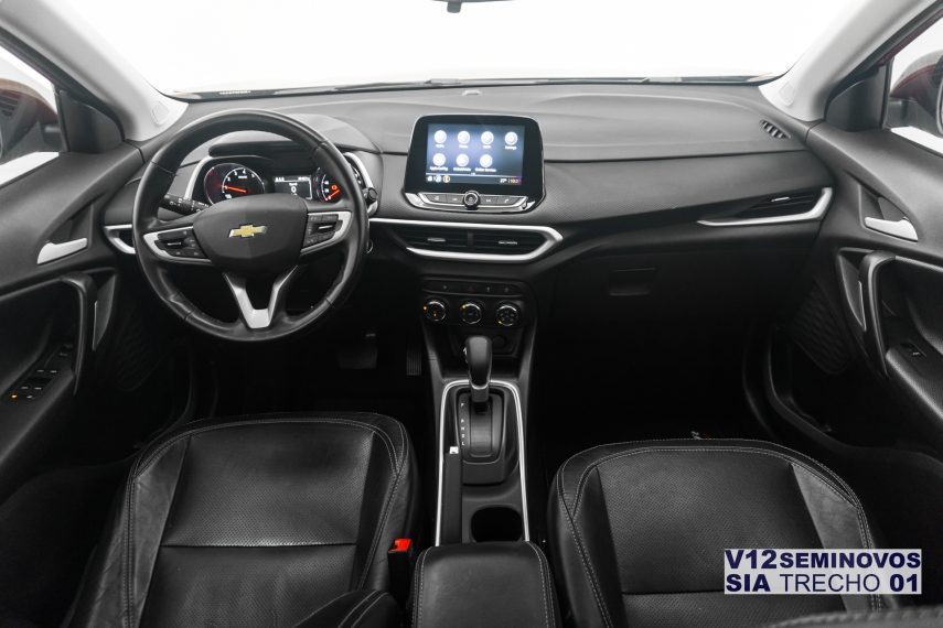 chevrolet tracker 1.0 turbo flex lt automatico 5p 202211