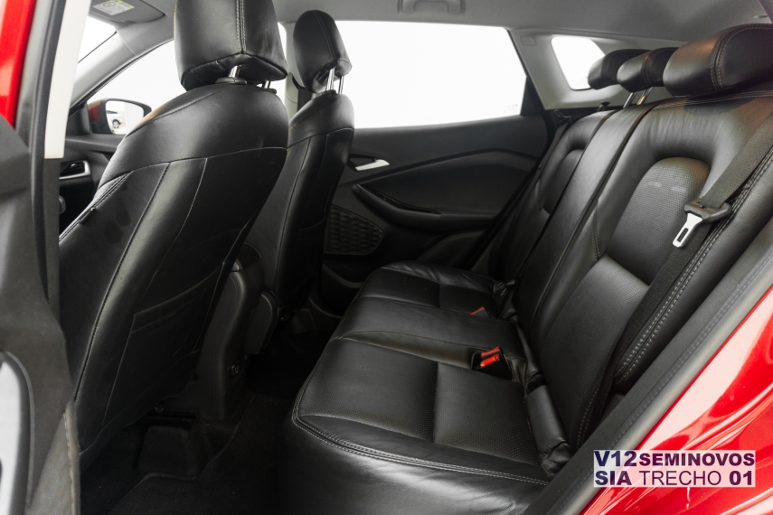 chevrolet tracker 1.0 turbo flex lt automatico 5p 202213