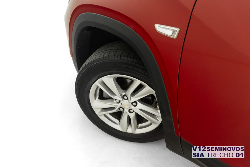 chevrolet tracker 1.0 turbo flex lt automatico 5p 20228