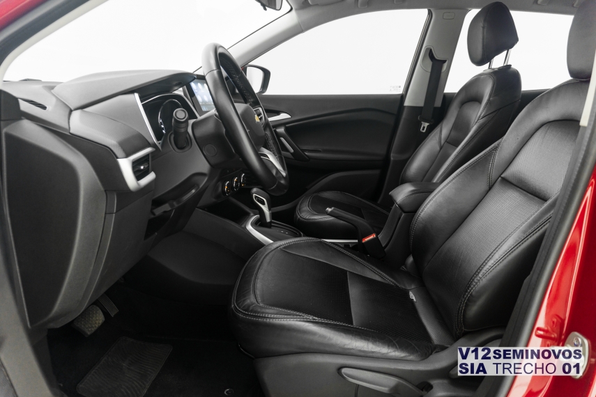 chevrolet tracker 1.0 turbo flex lt automatico 5p 20229