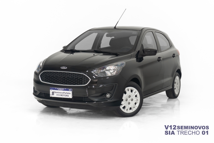 ford ka 1.0 ti-vct flex se plus manual 5p 20211