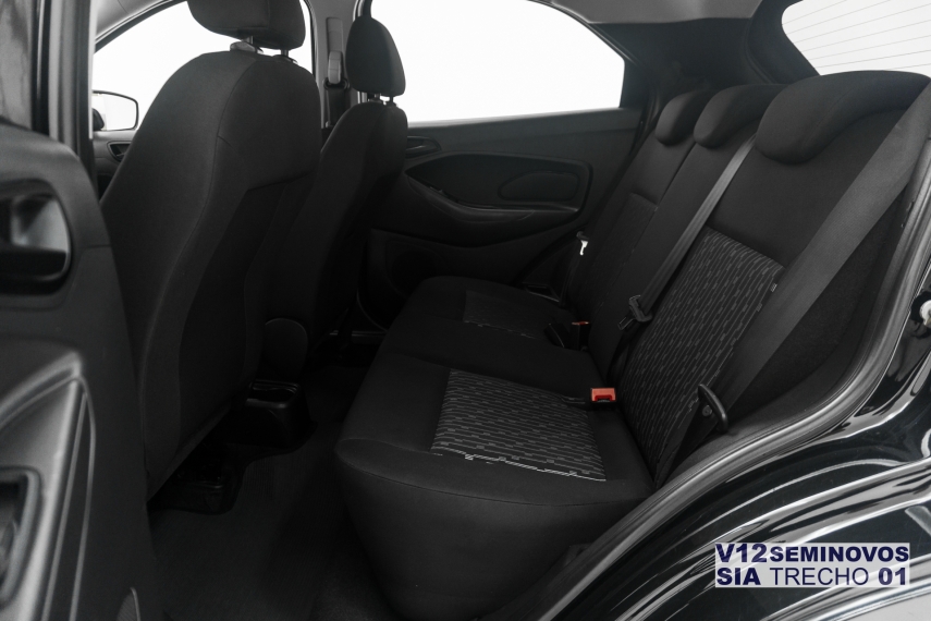 ford ka 1.0 ti-vct flex se plus manual 5p 202113