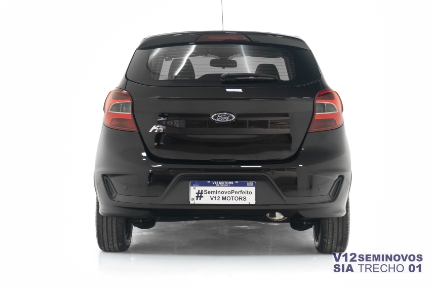 ford ka 1.0 ti-vct flex se plus manual 5p 20215