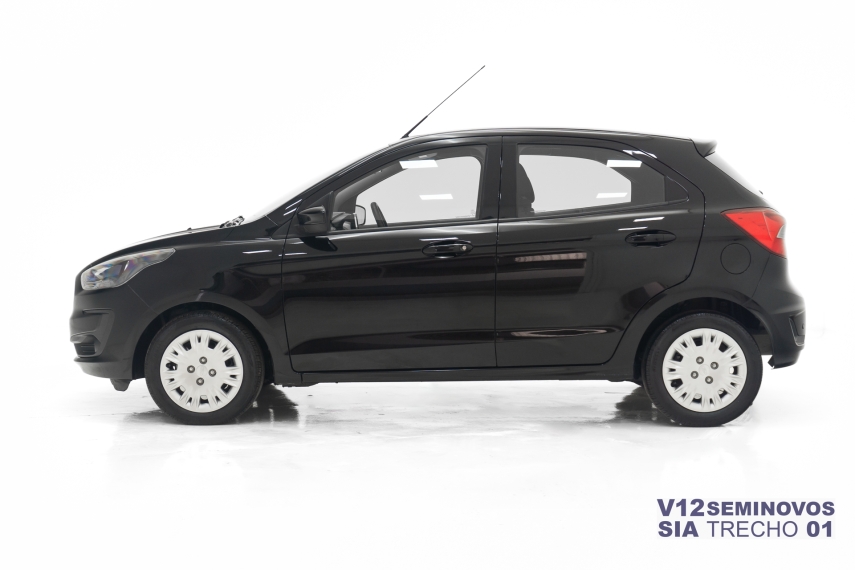 ford ka 1.0 ti-vct flex se plus manual 5p 20214