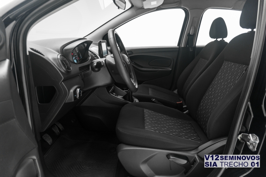 ford ka 1.0 ti-vct flex se plus manual 5p 20219