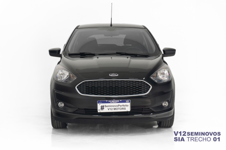 ford ka 1.0 ti-vct flex se plus manual 5p 20212