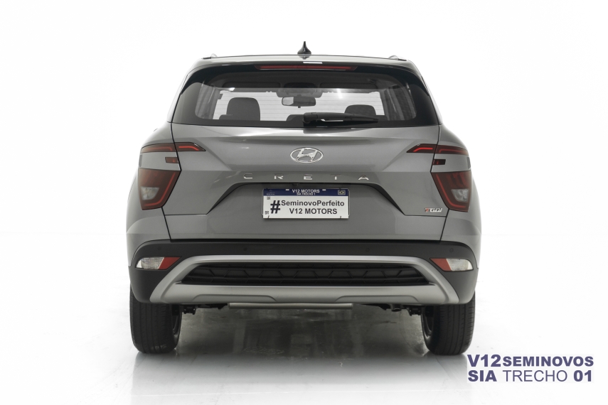 hyundai creta 1.0 tgdi flex limited automatico 5p 20235