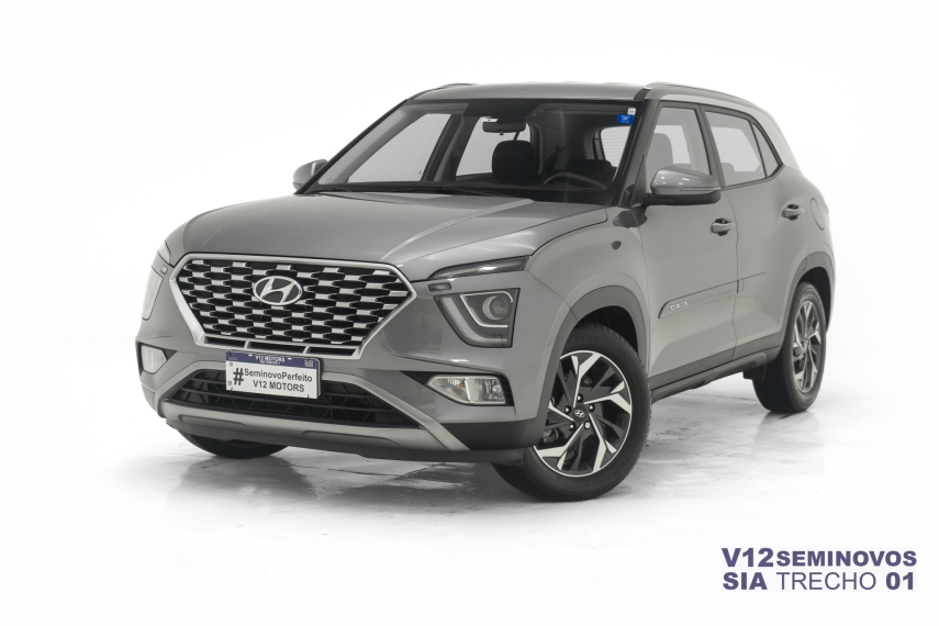 hyundai creta 1.0 tgdi flex limited automatico 5p 20231