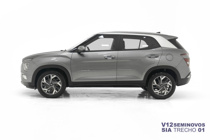 hyundai creta 1.0 tgdi flex limited automatico 5p 20234