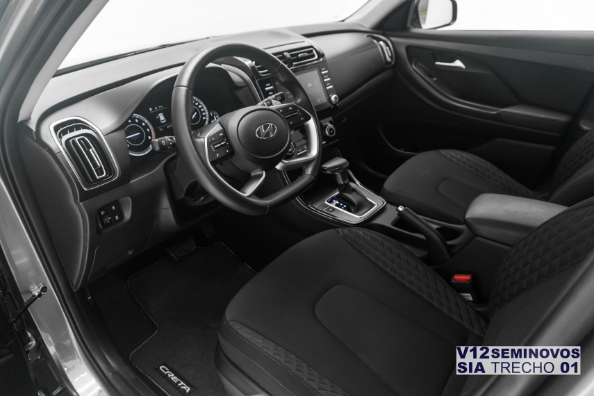 hyundai creta 1.0 tgdi flex limited automatico 5p 202310