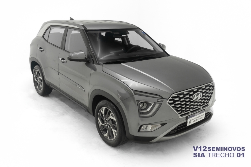 hyundai creta 1.0 tgdi flex limited automatico 5p 20233