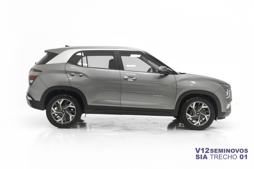 hyundai creta 1.0 tgdi flex limited automatico 5p 20236