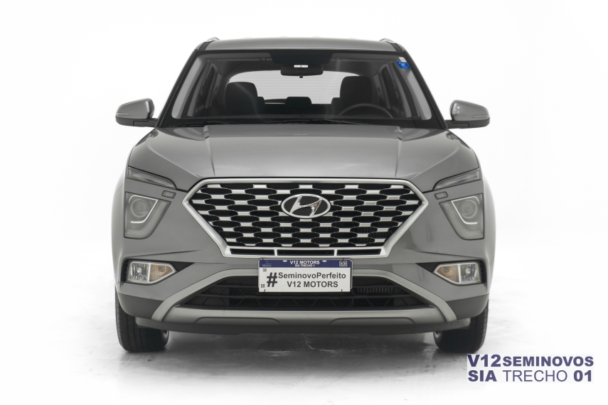 hyundai creta 1.0 tgdi flex limited automatico 5p 20232