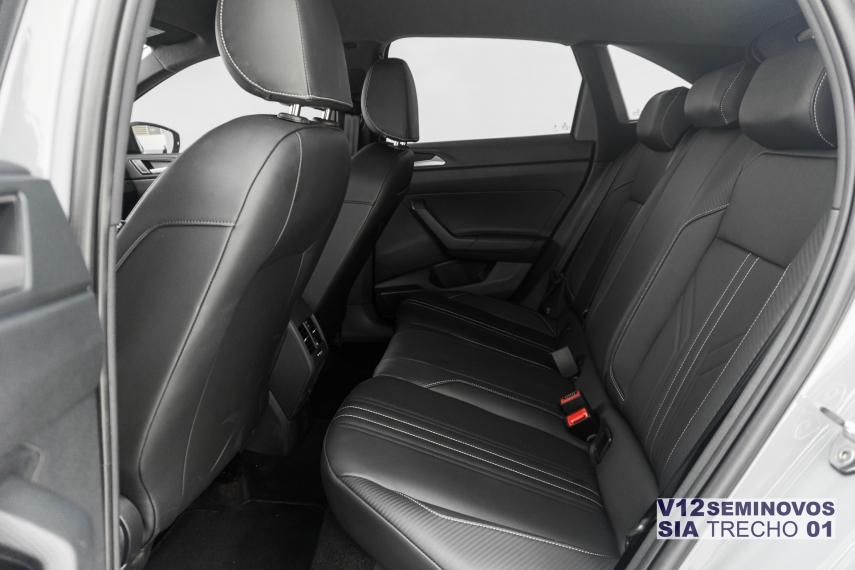 volkswagen nivus 1.0 200 tsi total flex highline automatico 5p 202613