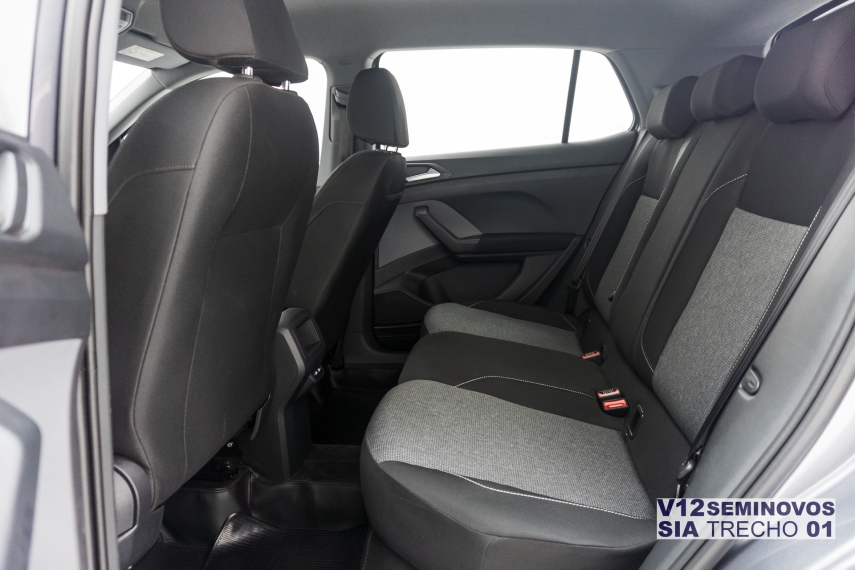 volkswagen t-cross 1.0 200 tsi total flex automatico 5p 202613