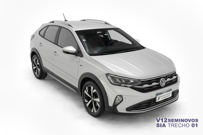 volkswagen nivus 1.0 200 tsi total flex highline automatico 5p 20213